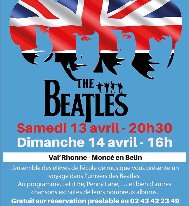 2024-04-13-14-Affiche-concert-The-Beatles